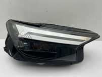 Audi Q4 e-tron 89A Lampa Przednia Prawa Full Led 2021-