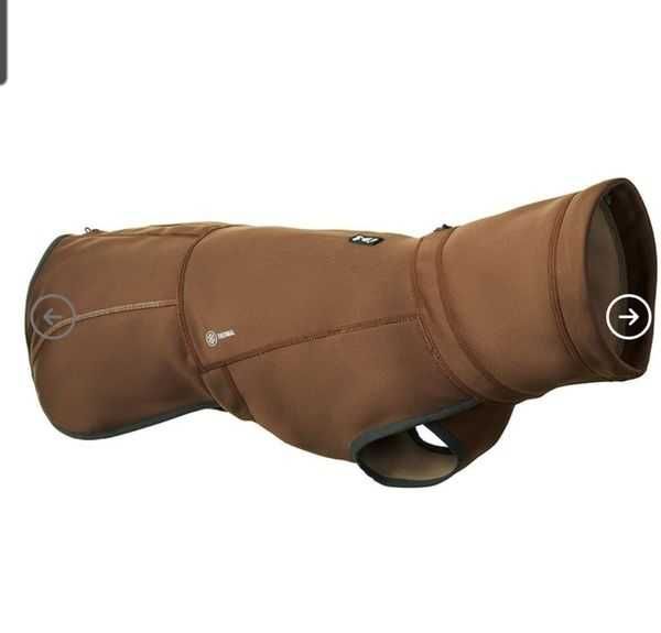 Kurtka Hurtta Bare Softshell roz. 40