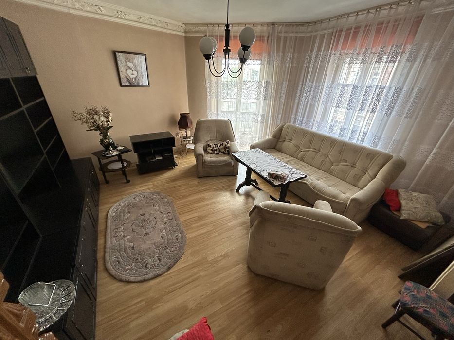 Mieszkanie sprzedam Legnica