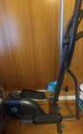 Elíptica DOMYOS 120 como nova