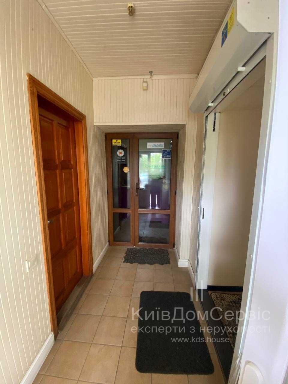 Без комісії! Продаж нежитлового приміщення 320 м2 Івасюка 20, Оболонь