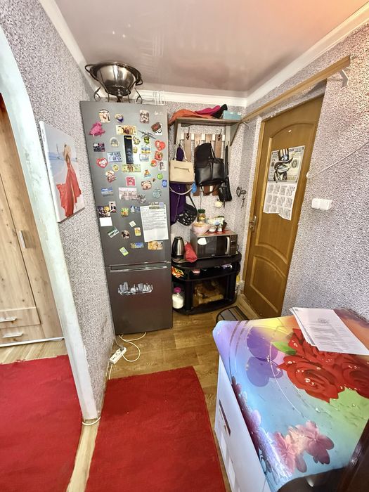 Продаж кімнати в гуртожитку