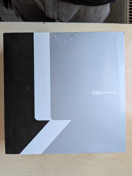 Kaseta SRAM EX1 XG-899 8 rzędowa 11-48 E-bike 00.2418.075.000