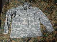 ECWCS Gen III Level 4 Wind Jacket ACU
Состояние