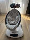 4Moms Mamaroo leżaczek huśtawka