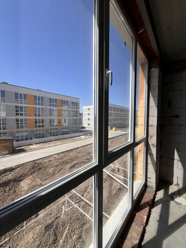 Квартра з документами 32м2- 23500$!