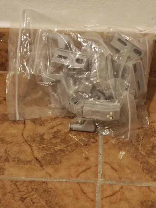 Luzes Led para armarios