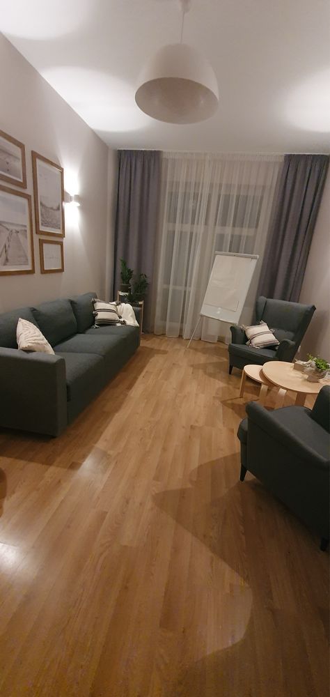 Wynajmę gabinet  psycholog psychoterapeuta Wrocław