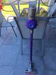 Odkurzacz Dyson v6 animalpro
