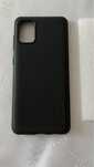 Etui Samsung Galaxy A31 nowe black
