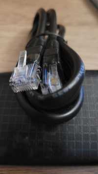 Kabel sieciowy UTP LAN RJ45