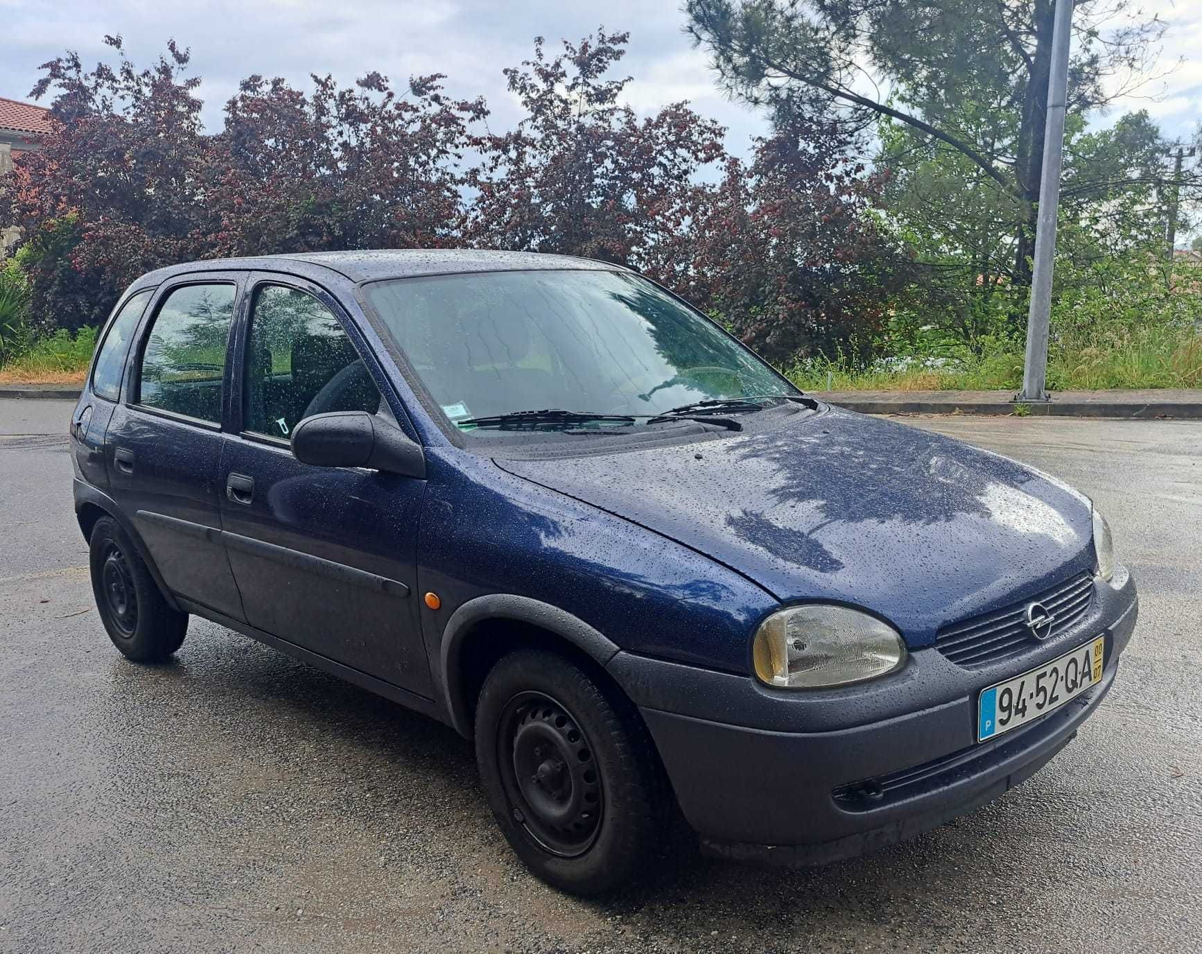 Opel Corsa 1.2 Direçao Assistida