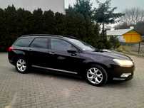 Citroen C5 KOMBII 1.6 HDI