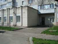 Продаж приміщення в центрі м.Сміла, можливо під квартиру