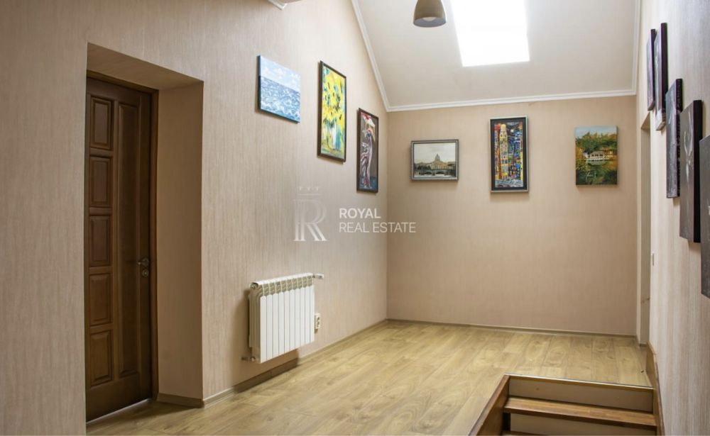 Продажа дома, Романков, Обуховский район, Сосновая, 295м2