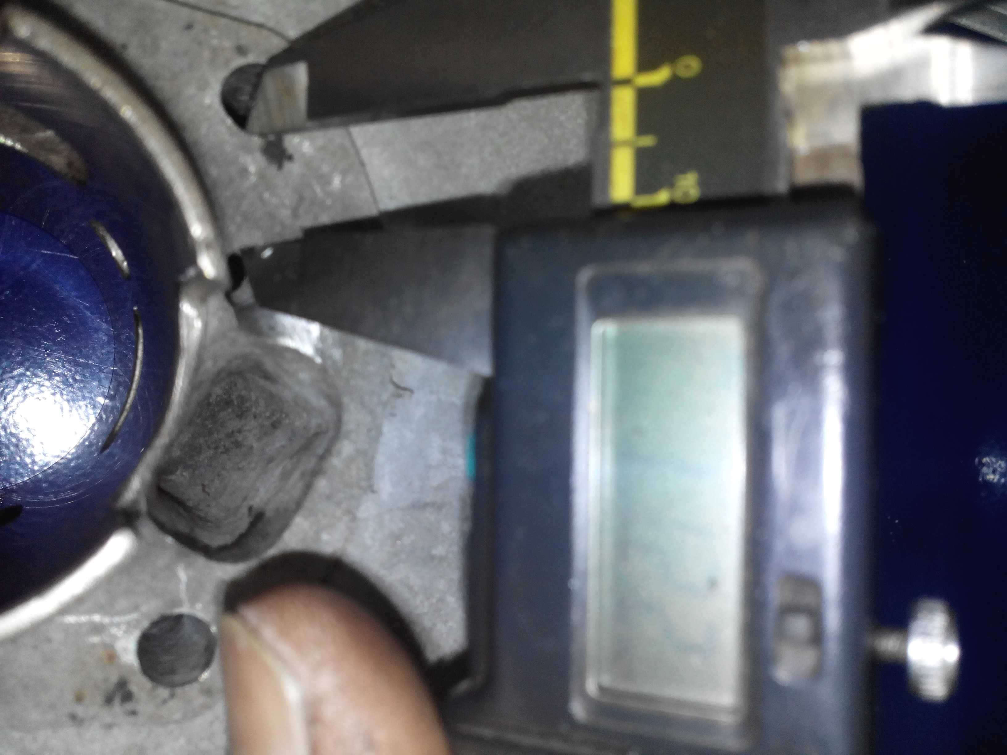 Caixa Filtro Ar Yamaha DT LC 50