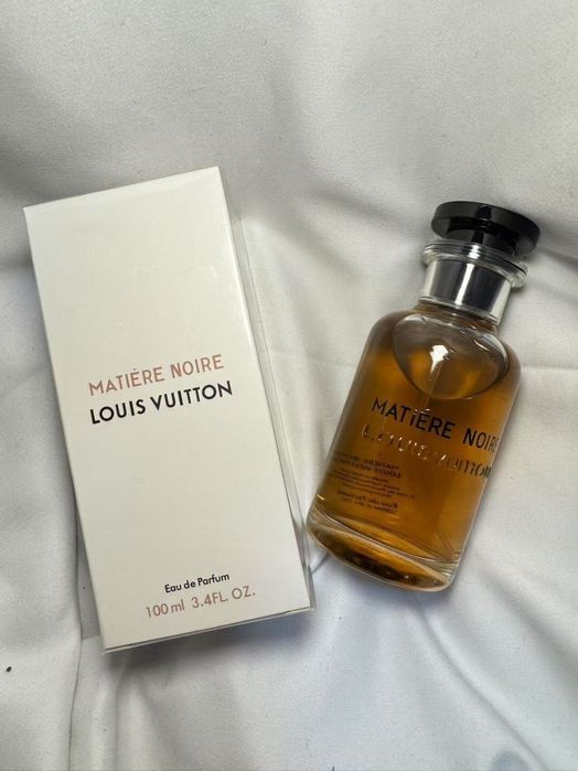 Louis Vuitton Matiere Noire