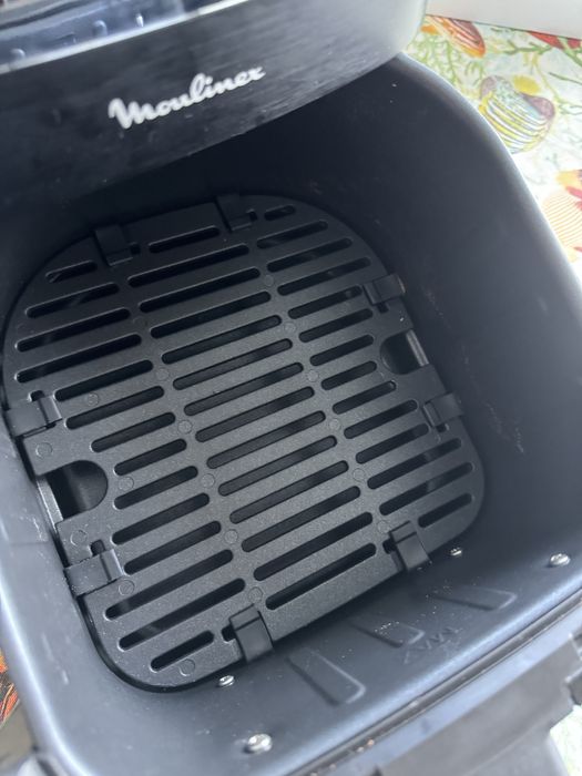 Air Fryer Easy Fry&Grill 2 em 1