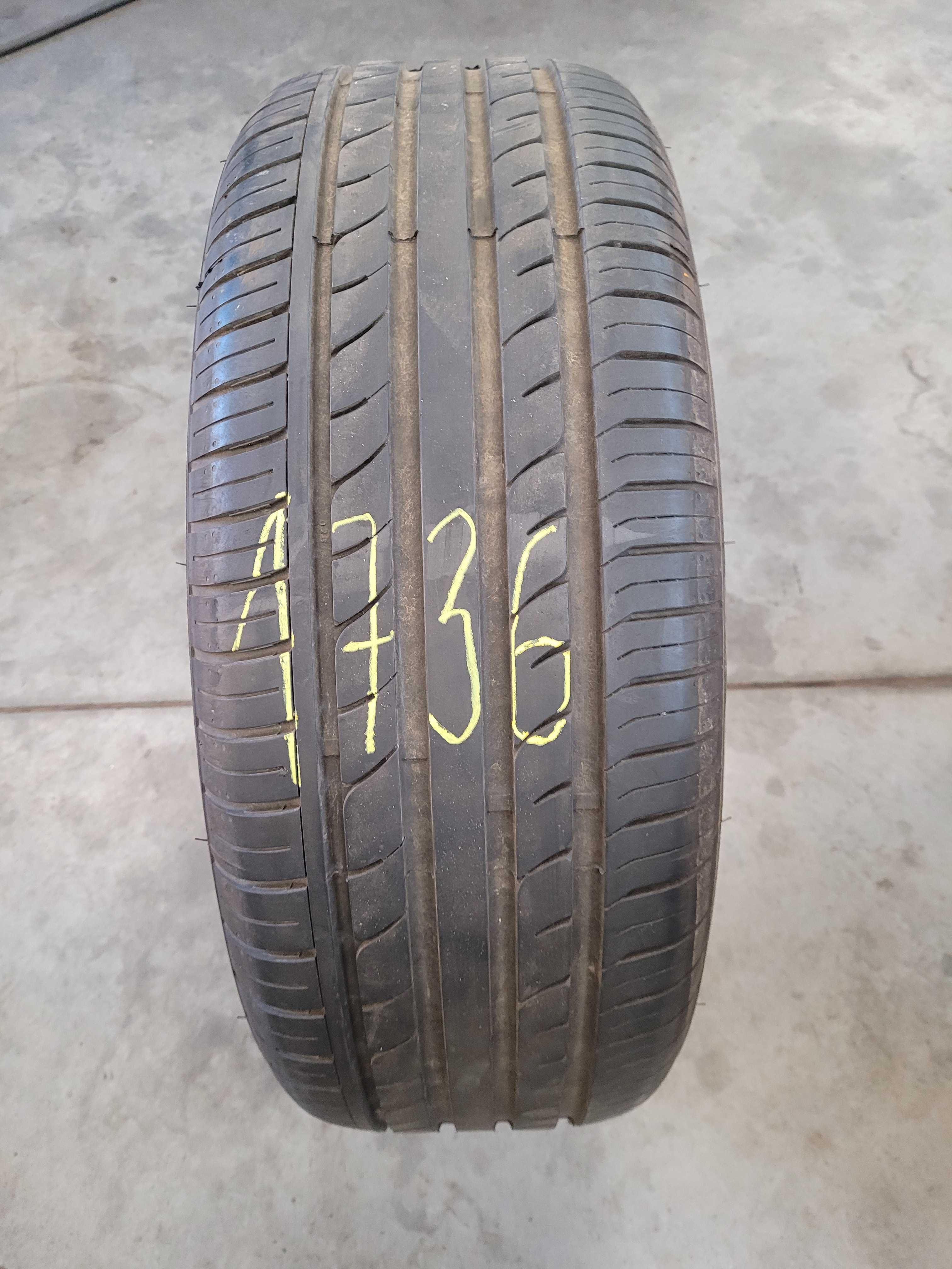opona goodride 255/ 50 20