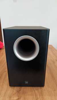 Subwoofer subufer canton as 20