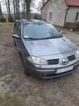 Renault Megane ll Grandtour 2004r 1,9dci
