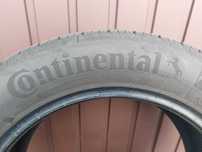 Opony Continental EcoContact 6 215/55 R17  94V