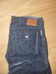 Calças Emporio Armani 33