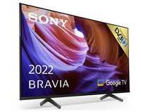 Telewizor Sony KD-43X85K 4K UHD 120 Hz, Wi-Fi, AirPlay, Google TV.