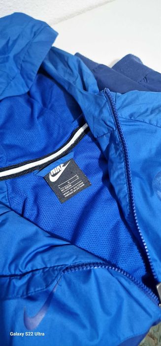 Casaco Nike Chelsea Original