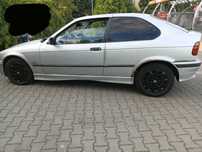 BMW 316i Compact 1.9 benzyna
