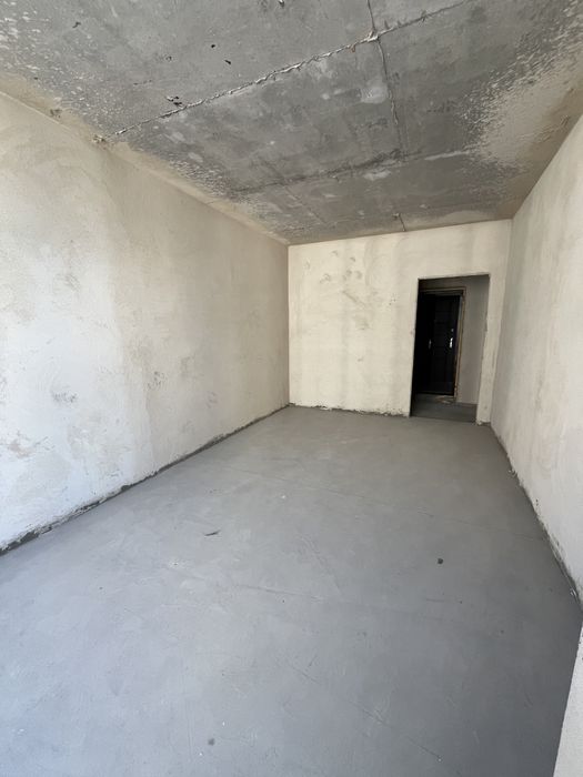 Готова однокімнатна квартира, держ програми Так, єОселя впо