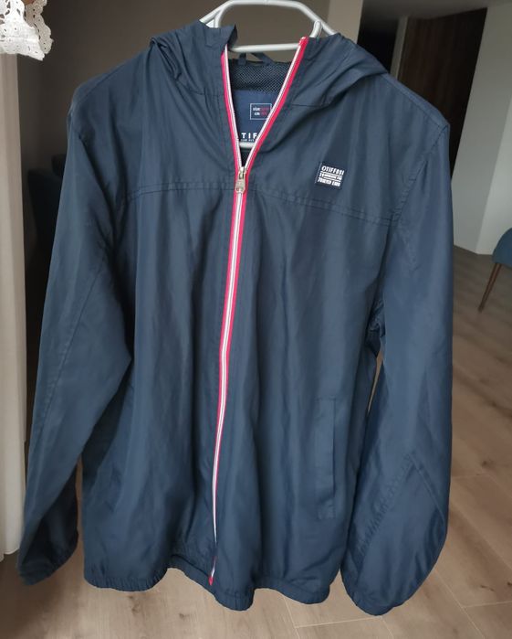 Casaco corta-vento 13/14