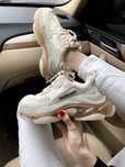 Buty Balenciaga Triple S 36-41 damskie trampki sneakersy