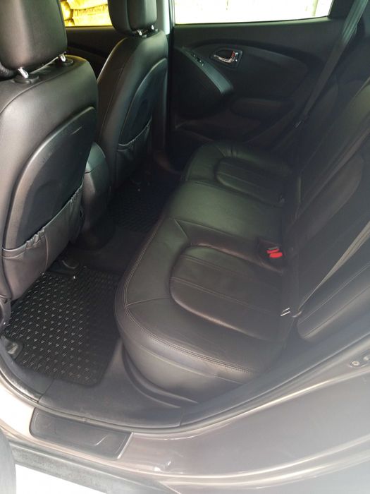 Sprzedam Hyundai IX35