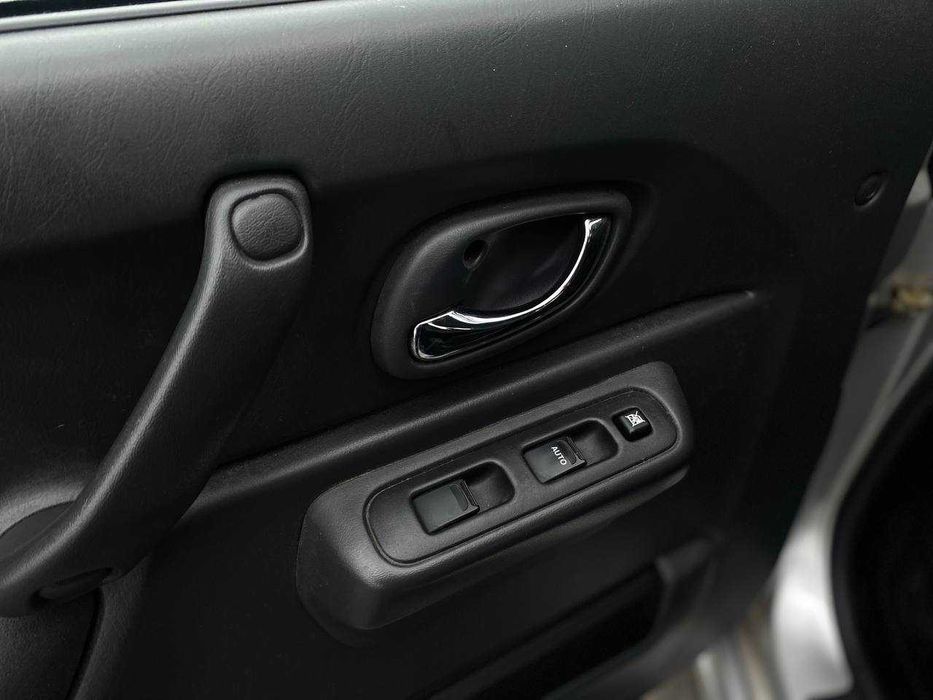 Suzuki Jimny 2011 (Розстрочка / Лізинг)