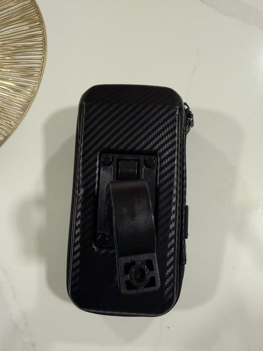 Suporte para telemovel para a mota/bicicleta