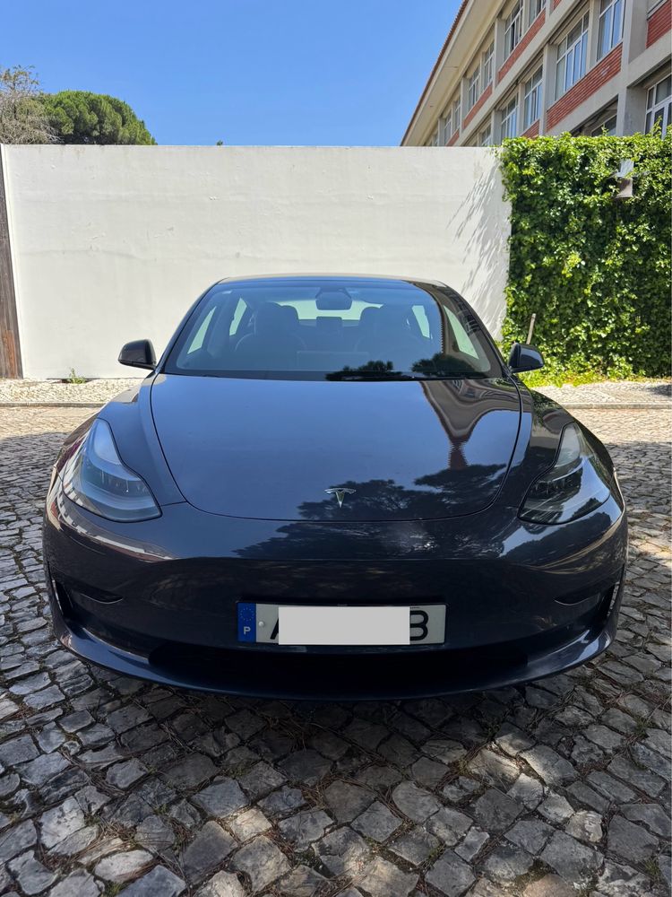 Tesla Model 3 Standart Range Plus