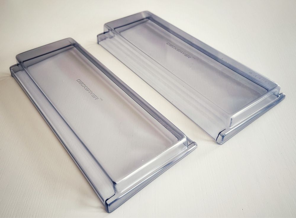 Decksaver para Modulo Roland Boutique (2ea)