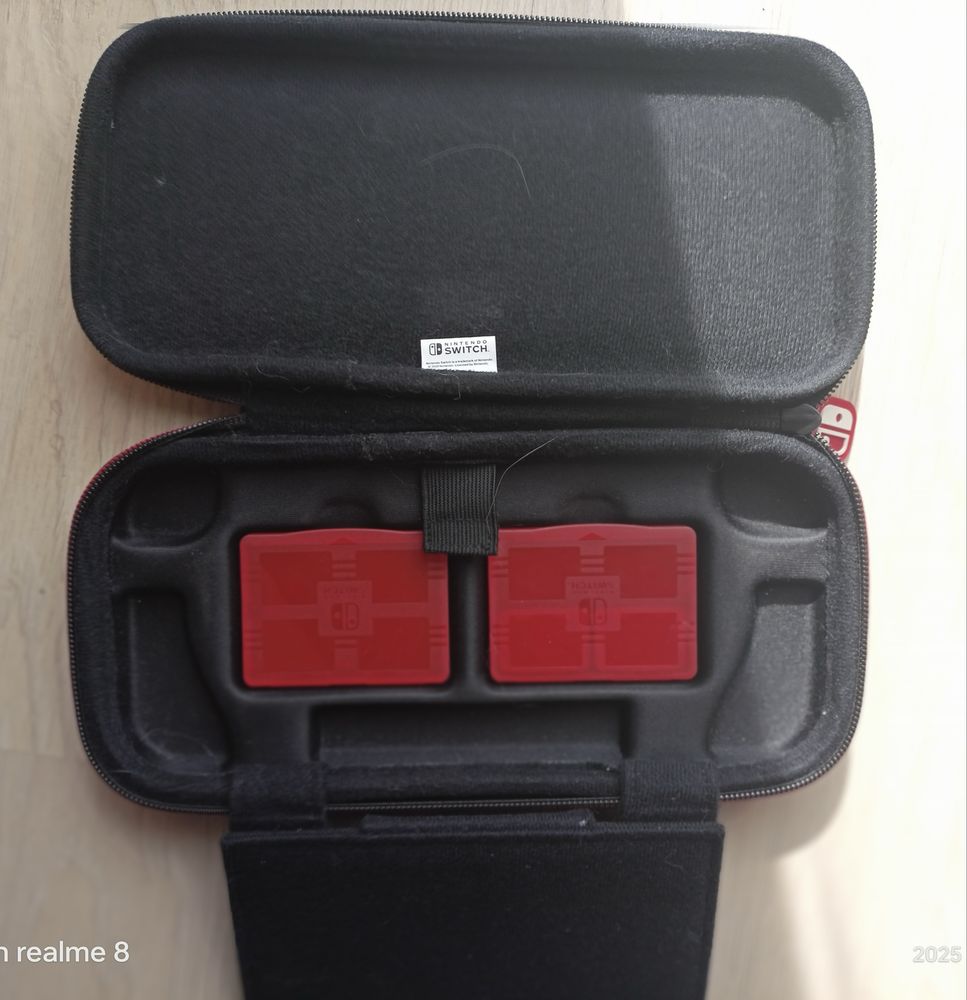 Etui do Nintendo Switch pierwszej generacji, podstawka