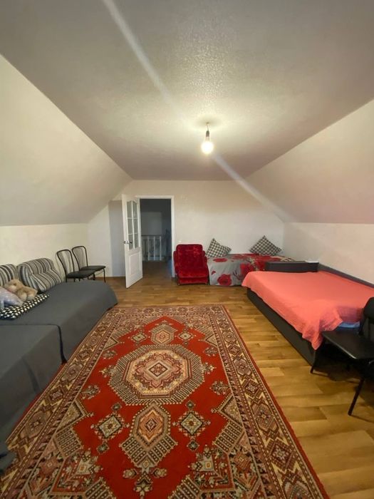 Продам новый дом с. Знаменовка