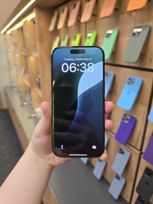 iPhone 16 Pro 512Gb Neverlock з Гарантією