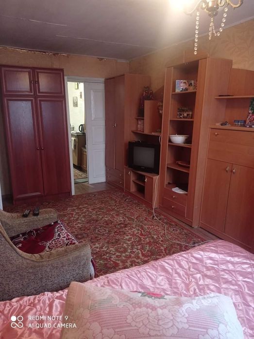 Продам будинок в житловому стані