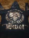 Толстовка - Christian audigier