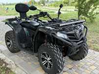 cf moto cforce 450L