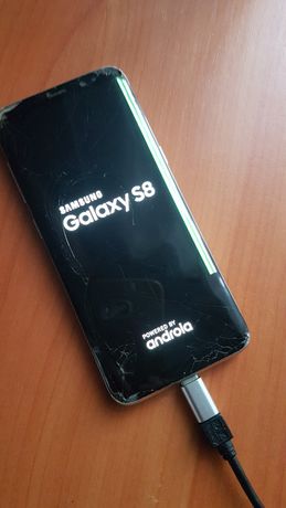 Samsung S8                   .