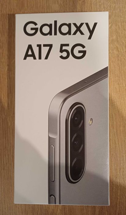 Samsung galaxy a17 5g