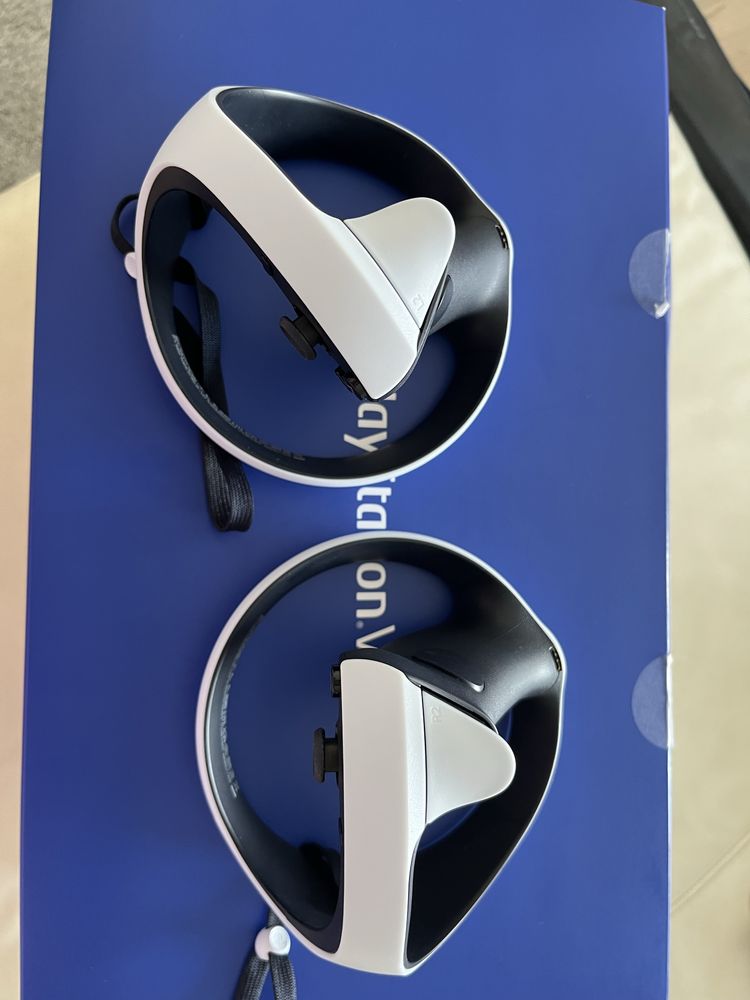 Playstation VR 2