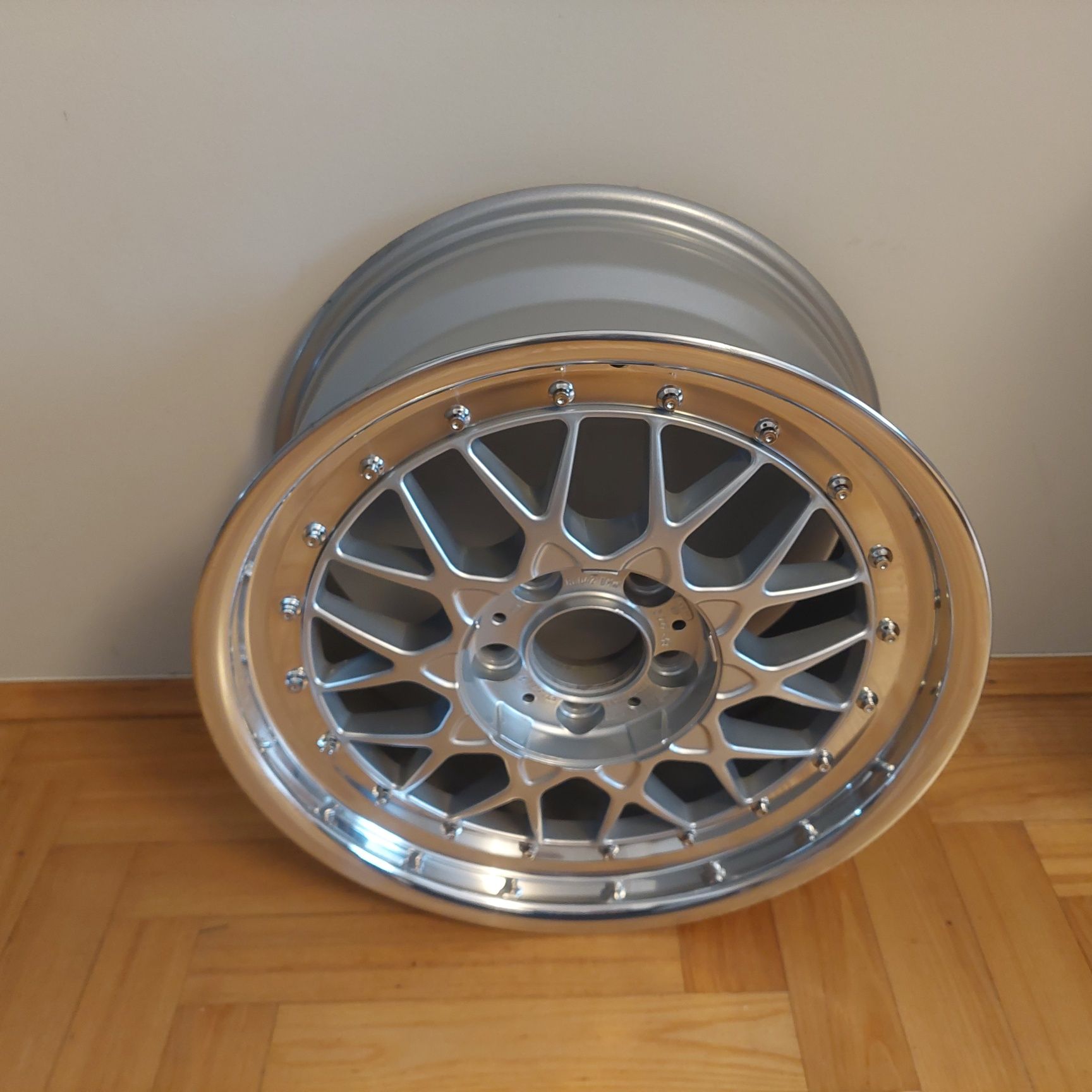 BBS RC 041 042 BMW wz29 Alu felgi 2szt