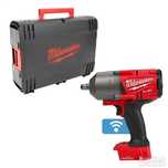 Гайкокрут акумуляторний 1/2" MILWAUKEE M18 ONEFHIWF12-0X 1898Нм HDкейс
