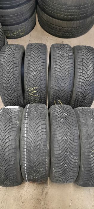 195/65 R15 Michelin шини привезені з Німеччини 185 195 60 65 15